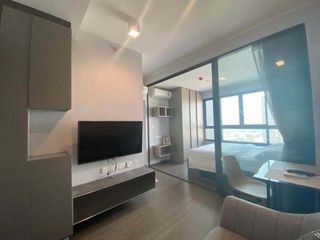 For rent 1 bed condo in Phra Khanong, Bangkok