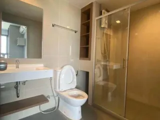 For rent 1 bed condo in Phra Khanong, Bangkok