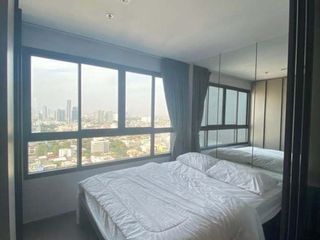 For rent 1 bed condo in Phra Khanong, Bangkok