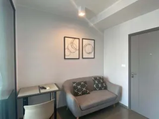 For rent 1 bed condo in Phra Khanong, Bangkok