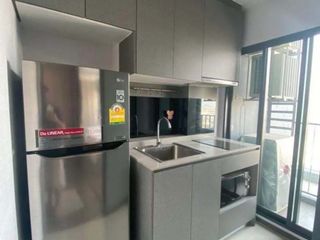 For rent 1 bed condo in Phra Khanong, Bangkok