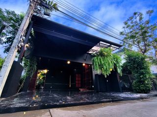 ให้เช่า 3 ห้องนอน บ้านเดี่ยว ใน บางเขน, กรุงเทพฯ