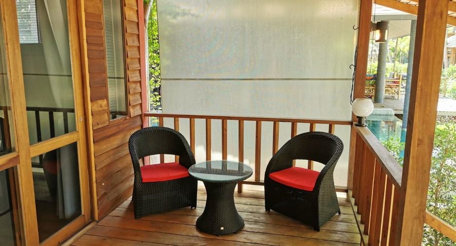 À vendre 3 chambres villa à Mueang Krabi, Krabi