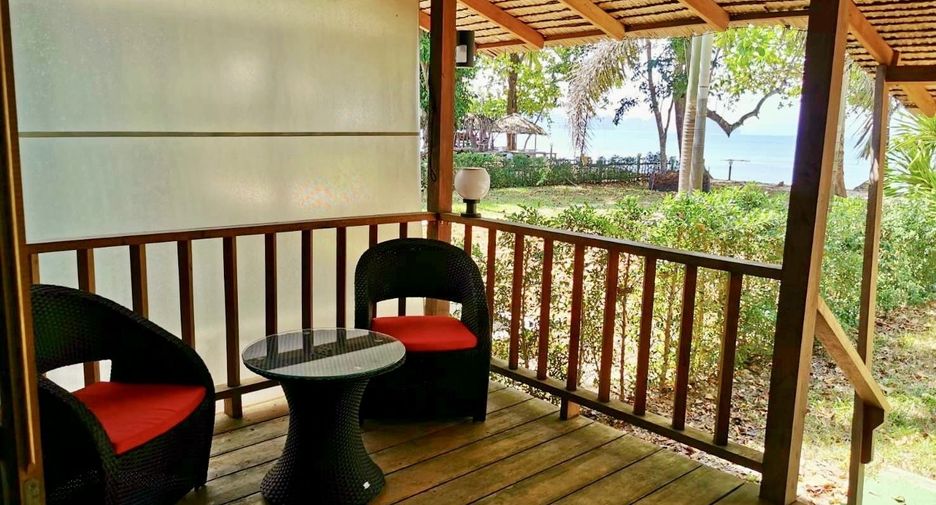 À vendre 3 chambres villa à Mueang Krabi, Krabi