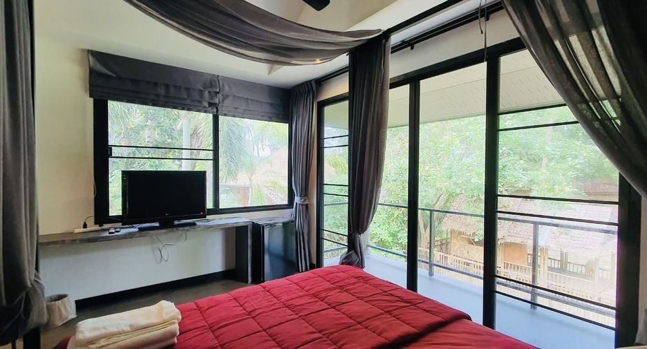 À vendre 3 chambres villa à Mueang Krabi, Krabi