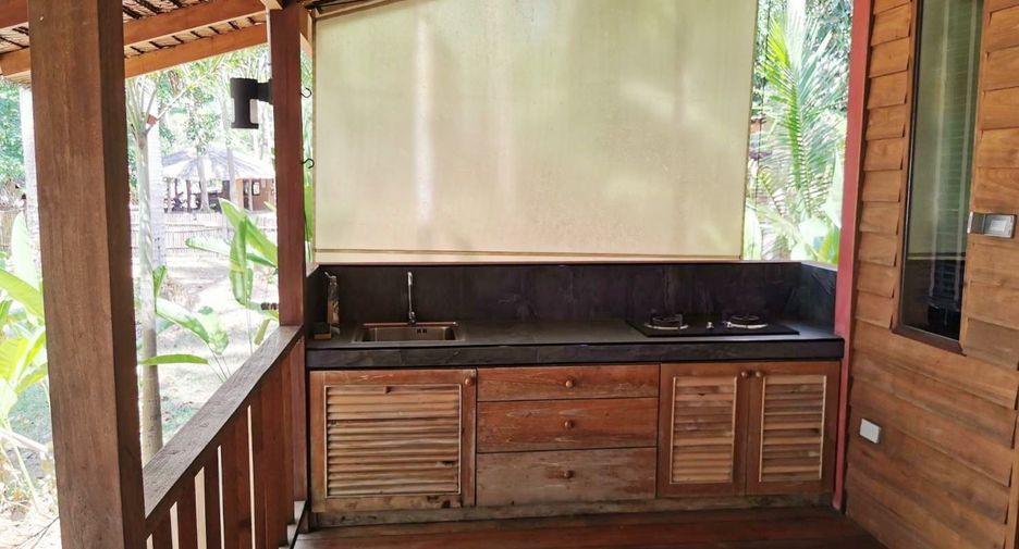 À vendre 3 chambres villa à Mueang Krabi, Krabi