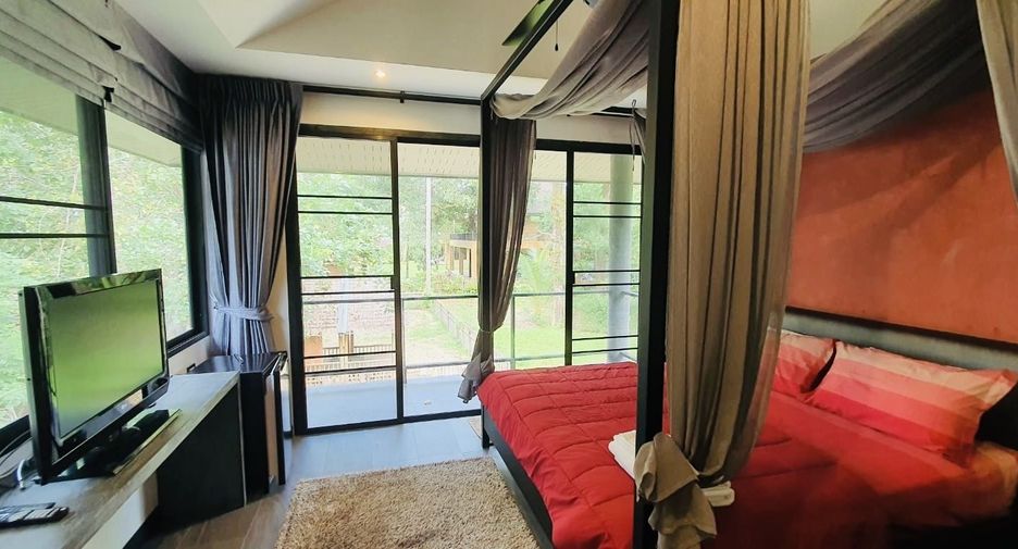 À vendre 3 chambres villa à Mueang Krabi, Krabi