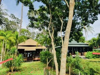 À vendre 3 chambres villa à Mueang Krabi, Krabi