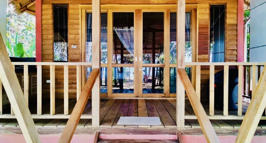À vendre 3 chambres villa à Mueang Krabi, Krabi