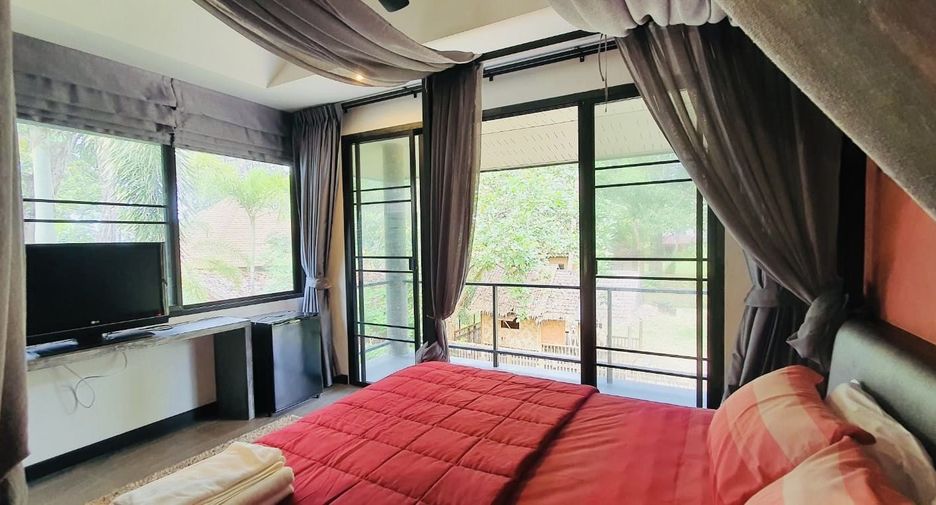 À vendre 3 chambres villa à Mueang Krabi, Krabi
