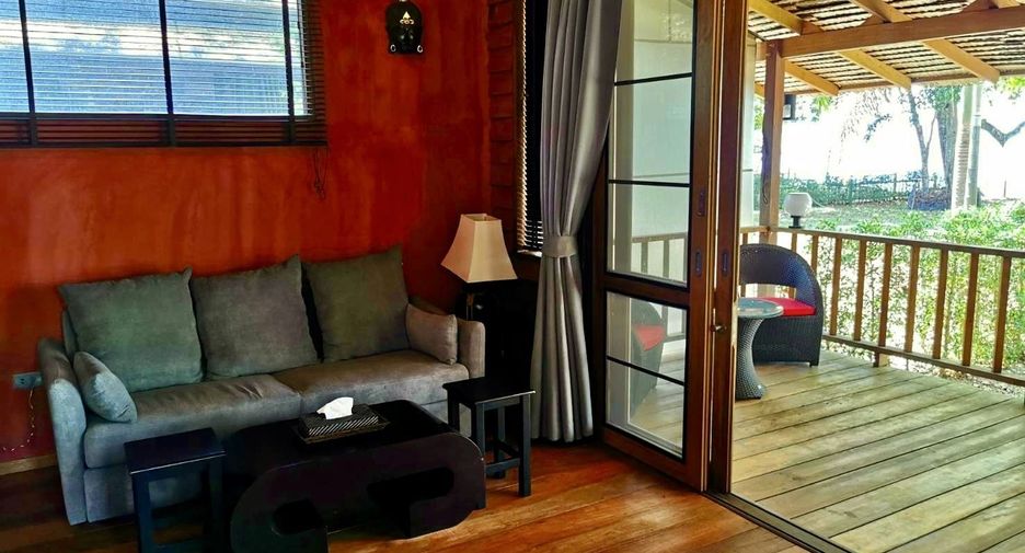 À vendre 3 chambres villa à Mueang Krabi, Krabi