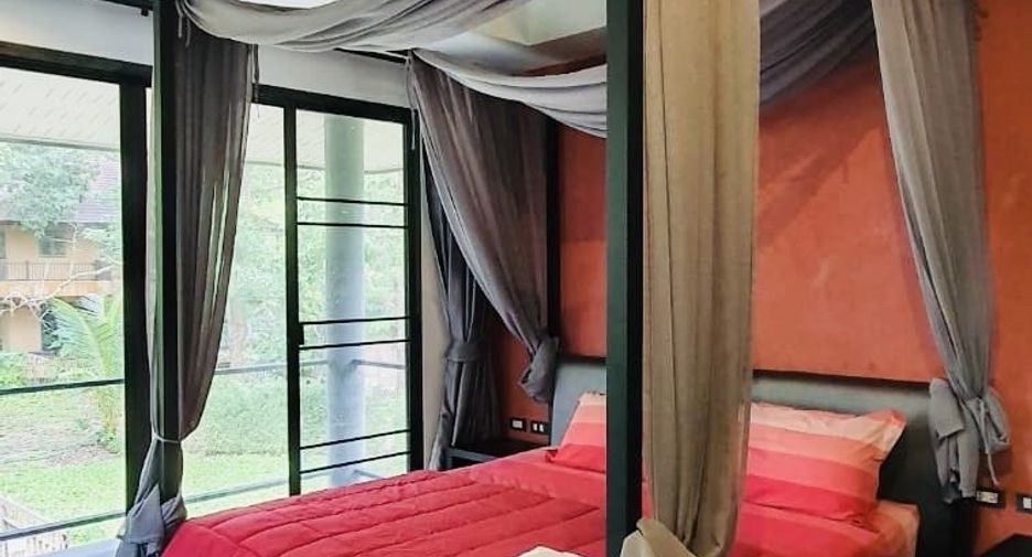 À vendre 3 chambres villa à Mueang Krabi, Krabi