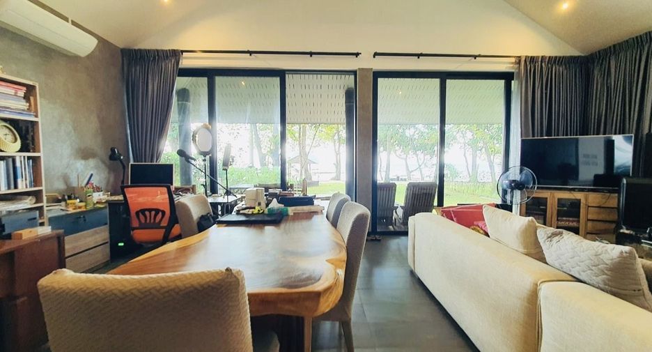À vendre 3 chambres villa à Mueang Krabi, Krabi