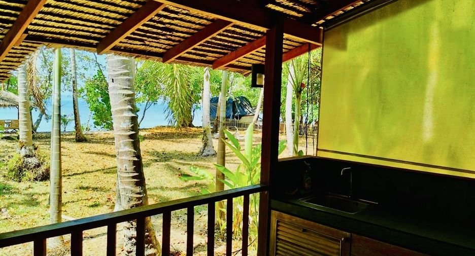 À vendre 3 chambres villa à Mueang Krabi, Krabi