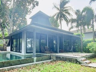 À vendre 3 chambres villa à Mueang Krabi, Krabi