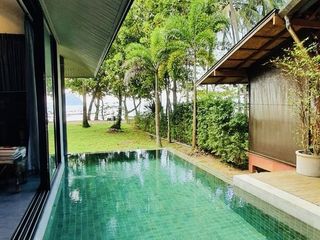 À vendre 3 chambres villa à Mueang Krabi, Krabi