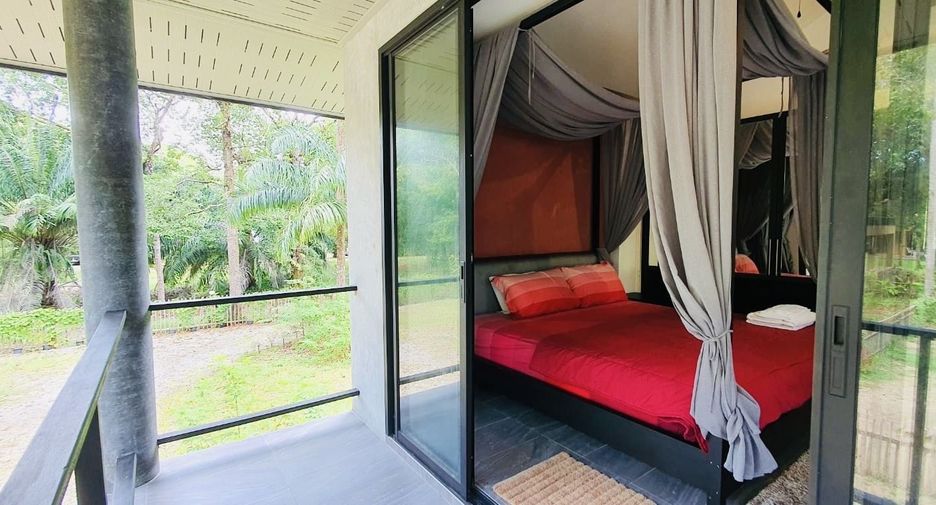À vendre 3 chambres villa à Mueang Krabi, Krabi