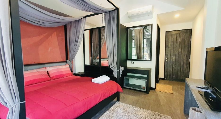 À vendre 3 chambres villa à Mueang Krabi, Krabi