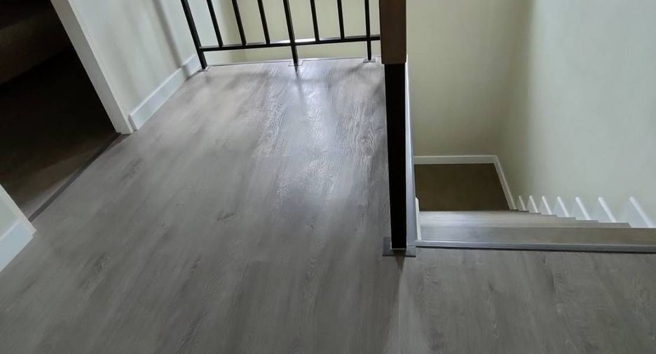 À vendre 4 chambres maison à Bang Lamung, Chonburi