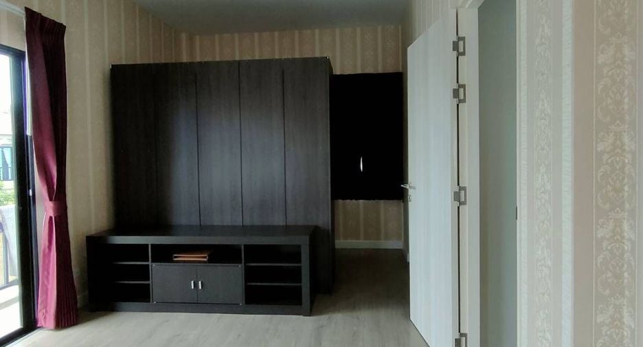 À vendre 4 chambres maison à Bang Lamung, Chonburi