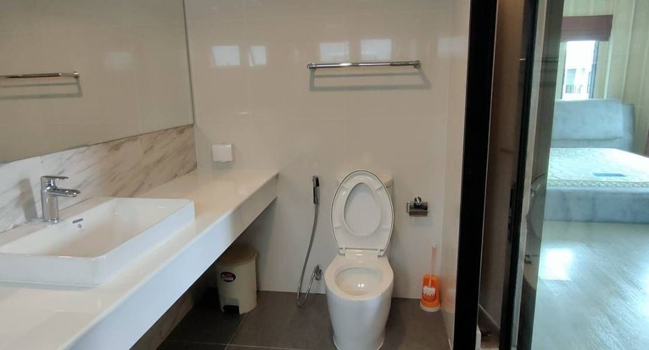 À vendre 4 chambres maison à Bang Lamung, Chonburi