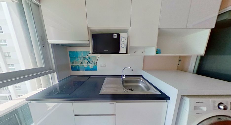 Продажа 2 спальни кондо в Щаттхана, Бангкок