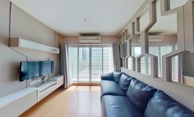 For sale 2 ベッドルーム condo in Watthana, Bangkok