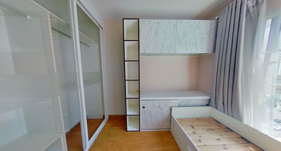 Продажа 2 спальни кондо в Щаттхана, Бангкок