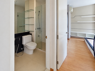 Condo en venta de 2 habitaciones en Watthana, Bangkok