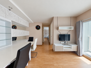 Condo en venta de 2 habitaciones en Watthana, Bangkok