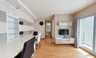 Condo en venta de 2 habitaciones en Watthana, Bangkok