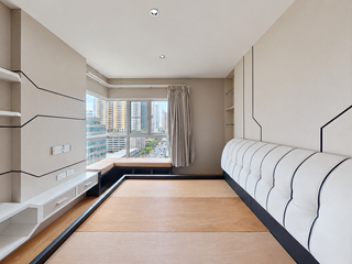 Condo en venta de 2 habitaciones en Watthana, Bangkok