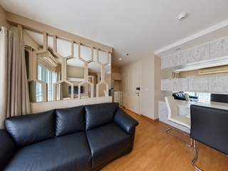 Condo en venta de 2 habitaciones en Watthana, Bangkok
