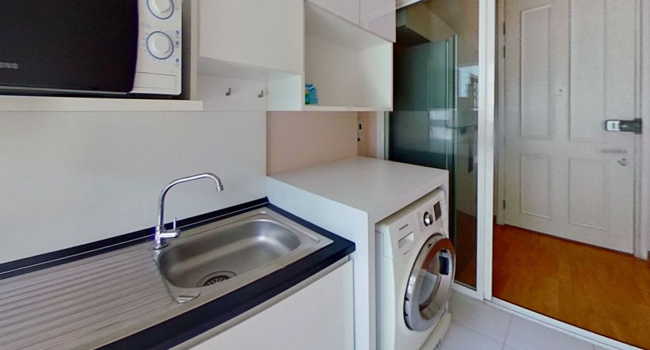 Продажа 2 спальни кондо в Щаттхана, Бангкок