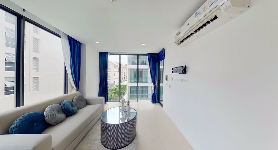 出售 1 卧室 公寓 在 Bang Lamung, Chon Buri