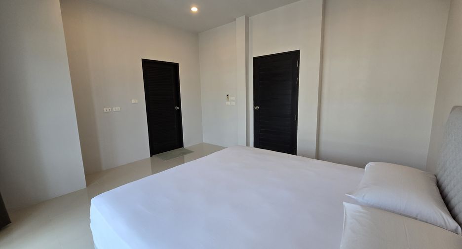 For sale 3 ベッドルーム townhouse in Mueang Phuket, Phuket