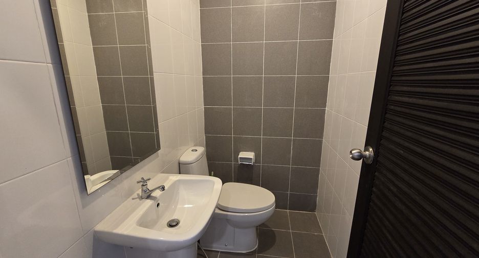 For sale 3 ベッドルーム townhouse in Mueang Phuket, Phuket