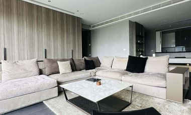 Wohnung zur Miete mit 2 Zimmer in Pathum Wan, Bangkok