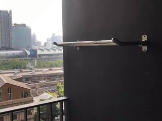 出租 公寓 公寓 在 Huai Khwang, 曼谷