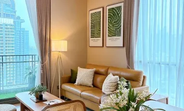 Wohnung zur Miete mit 2 Zimmer in Watthana, Bangkok