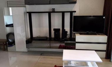Condo en alquiler de 1 habitaciones en Huai Khwang, Bangkok