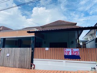For Rent 2 Bedroom House In Mueang Phuket