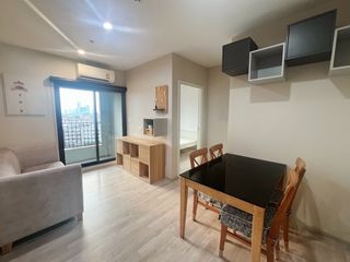 出售 2 卧室 公寓 在 Suan Luang, 曼谷