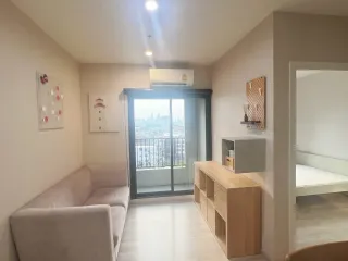 出售 2 卧室 公寓 在 Suan Luang, 曼谷
