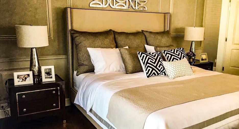 À vendre 5 chambres maison à Bang Phli, Samut Prakan