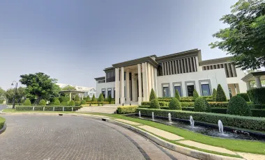À vendre 5 chambres maison à Bang Phli, Samut Prakan
