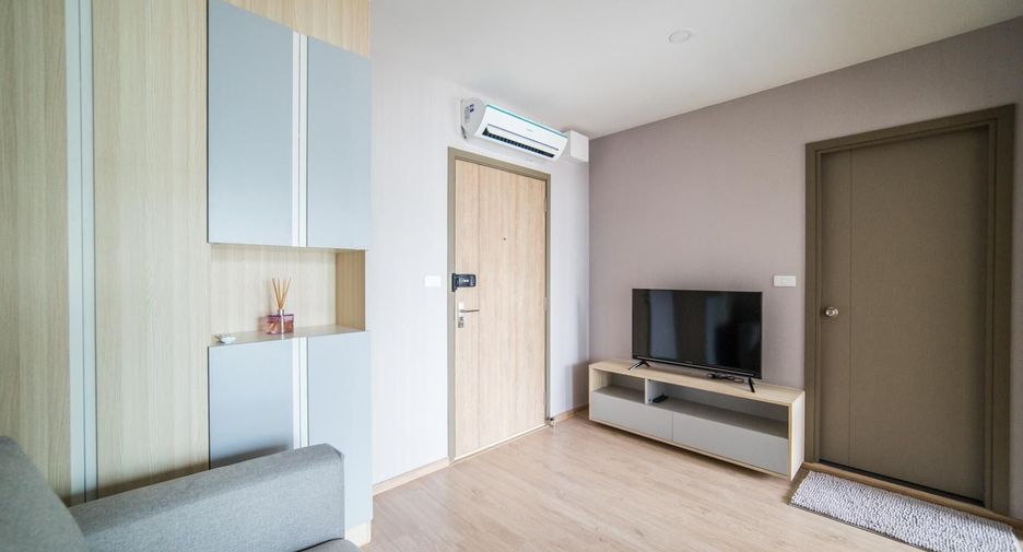 For rent 1 bed condo in Bang Na, Bangkok