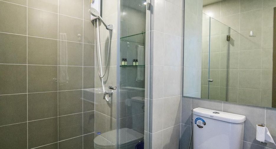 For rent 1 bed condo in Bang Na, Bangkok