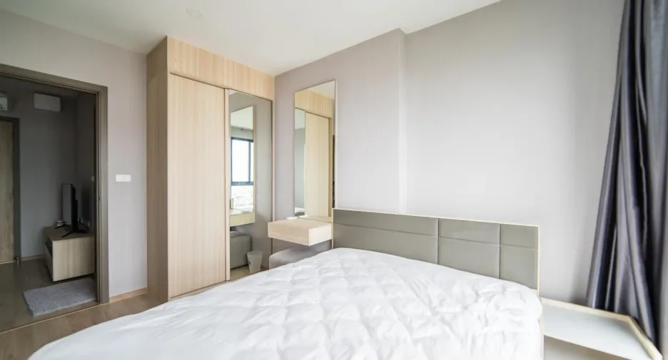 For rent 1 bed condo in Bang Na, Bangkok