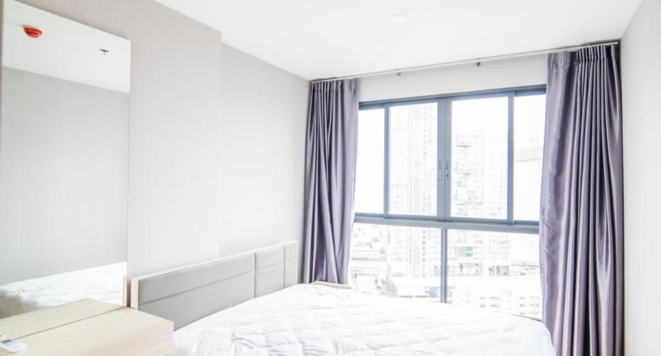 For rent 1 bed condo in Bang Na, Bangkok